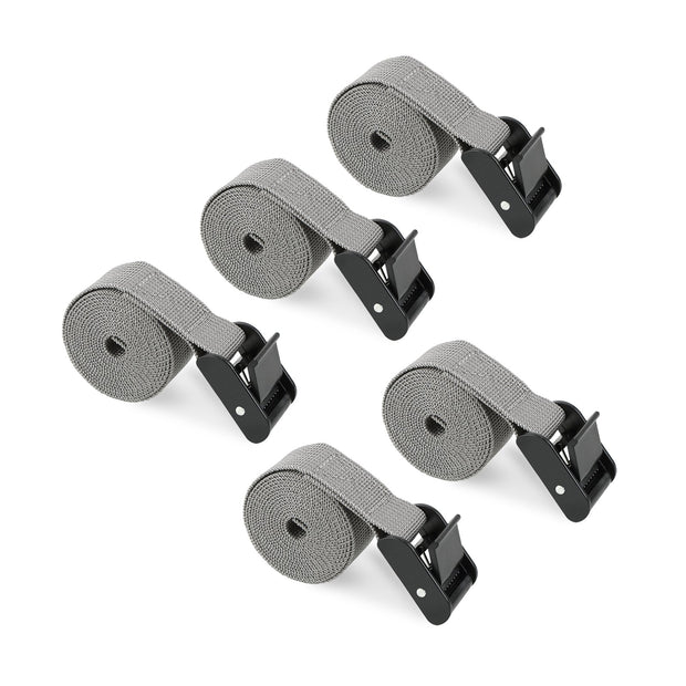 5PCS Monteringsremmar för Viltkamera *