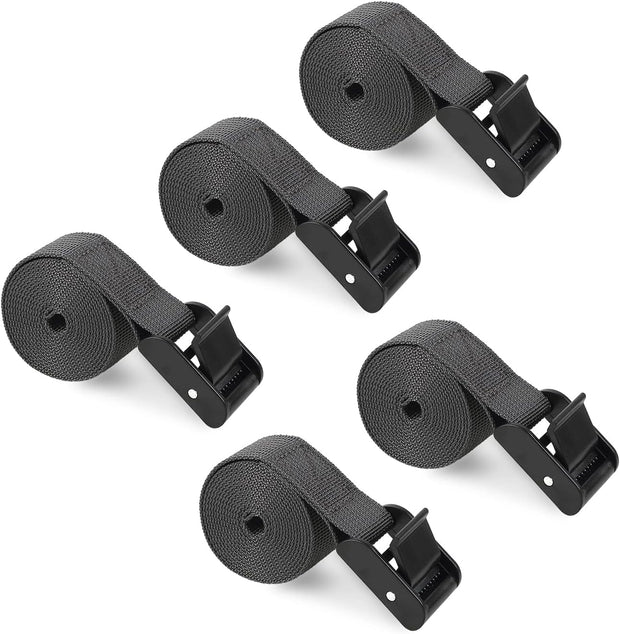 5PCS Monteringsremmar för Viltkamera *